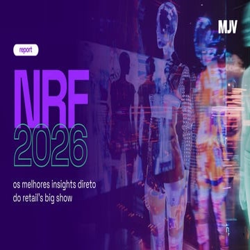 NRF 2026 Report: AI-Driven Agentic Commerce and Generational Consumer ...
