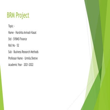 BRM Project (1).pptx