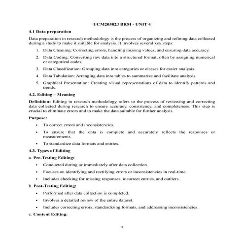 BUSINESS RESEARCH METHODS FULLNOTES.docx