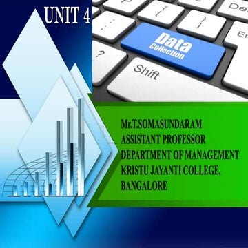 Data Collection Methods