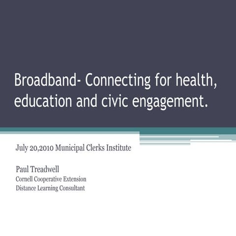 Broadband civic-engagement-and-sustainability