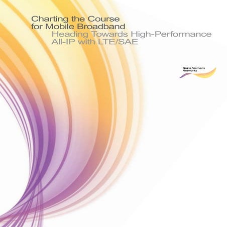 Broadband Lte Sae Update Intranet