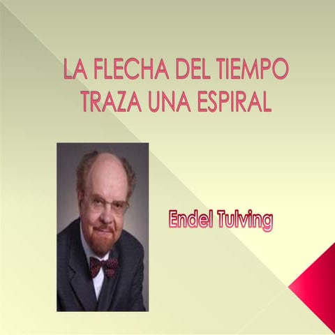 Endel Tulving
