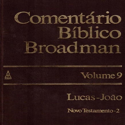 Broadman vol.9