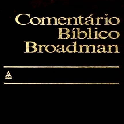 Comentário Bíblico Broadman vol. 01