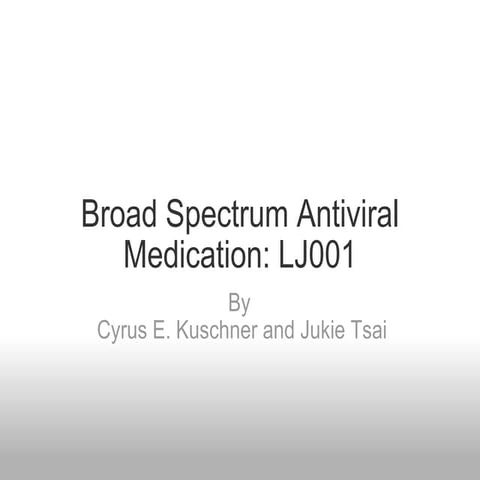 Broad Spectrum A