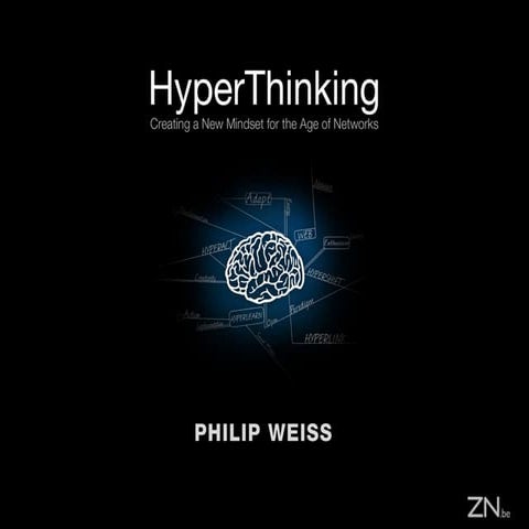 Hyperthinking Presentation for the Brainyard Webinar