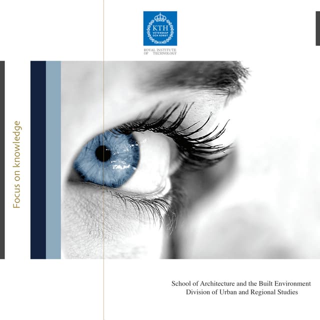 Brochour Graphic Design