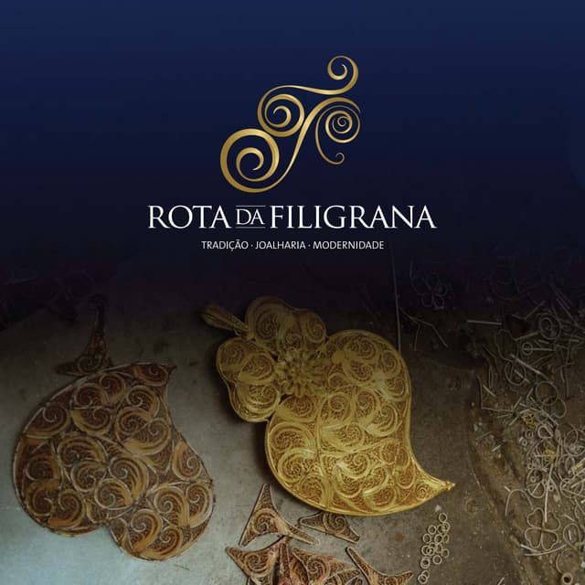 Rota da Filigrana