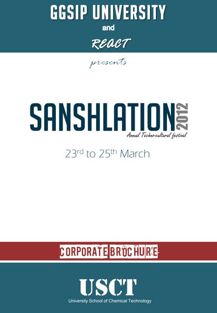 Sanshlation 2012