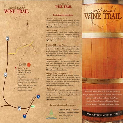 Feature Page Layout | PDF