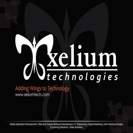 Android apps development company