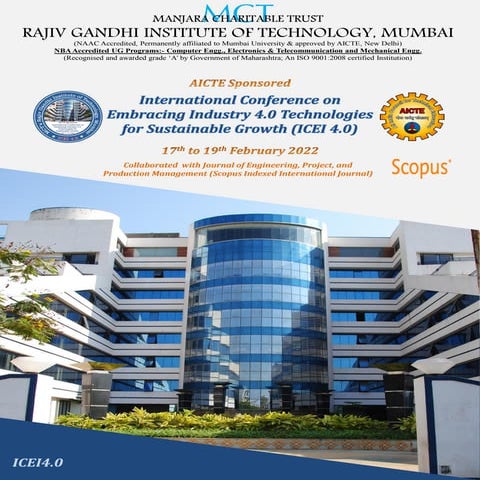 International conference