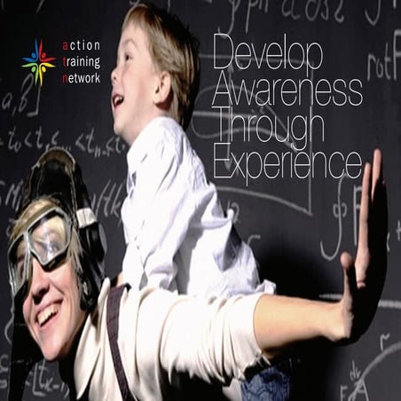 Brochure Action Training Network