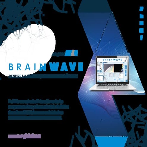 BrainWave - AV&R’s Robot Sequencer Software | PDF