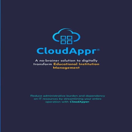 CloudApper Honeywell Datasheet.pdf