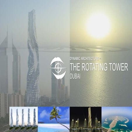 Brochure dubai | PPT