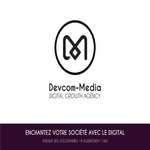 Enchantez votre société avec le digital 