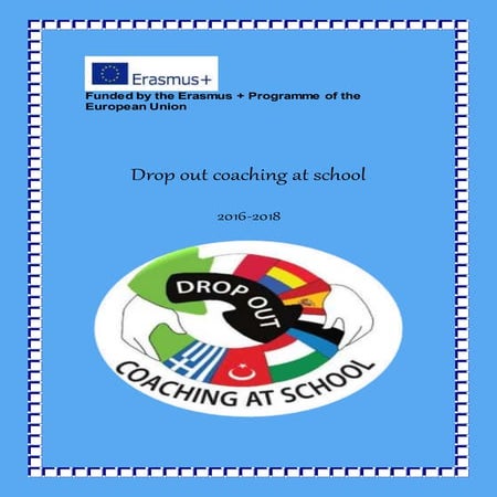 Erasmus + Start-up Brochure 