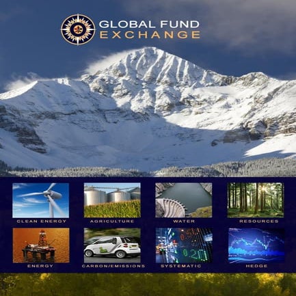 Global Fund Exchange - Corporate Profile
