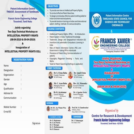 Brochure   rd - fxec