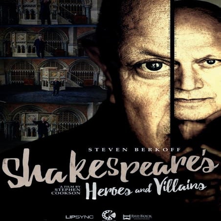 Brochure shakespeare | PDF