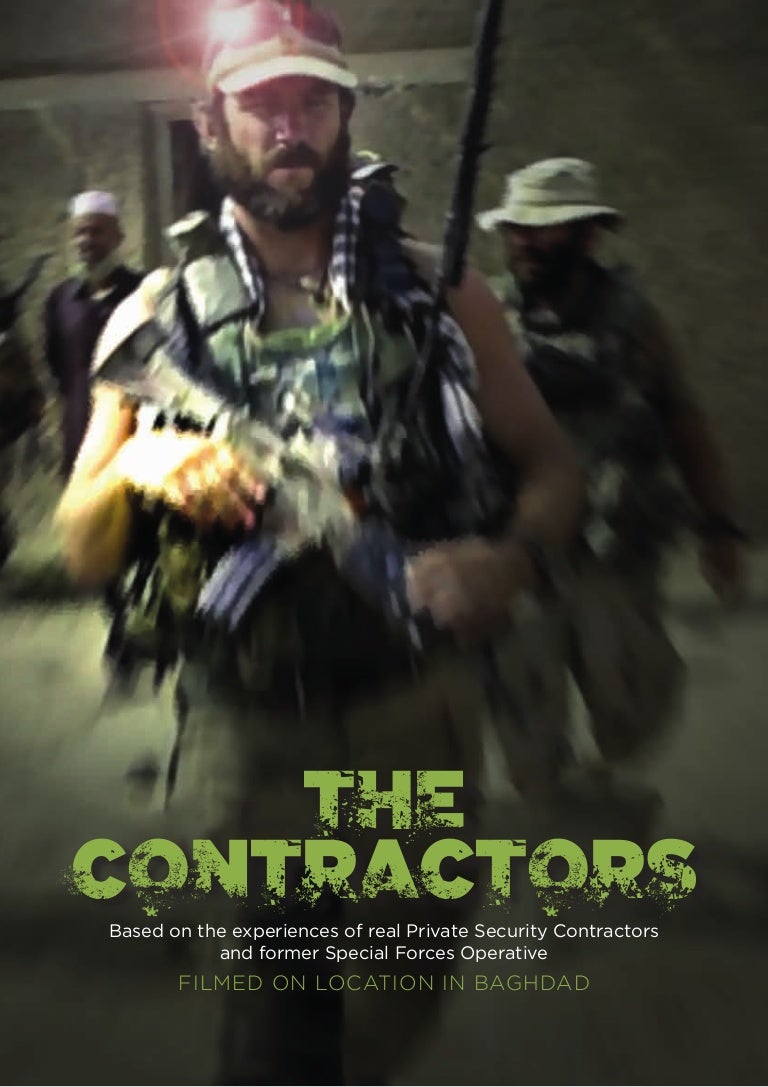 The Contractors