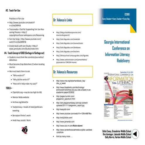 Grade 5 year at a glance | PDF