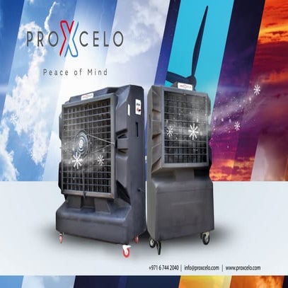 advanced cooling equipment | PDF