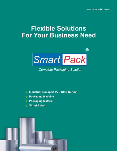 Vacuum Packaging Machine | PDF