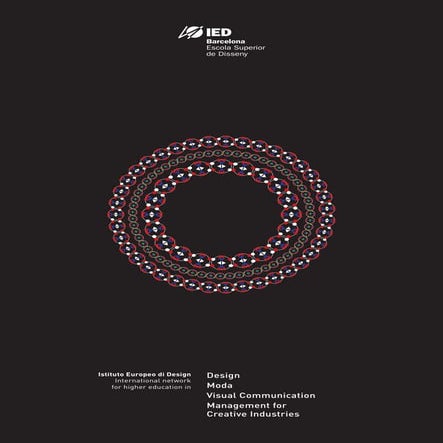 Brochure de Títulos Superiores, Diplomas y BA (Hons) del 2015-2016 - Design, ...