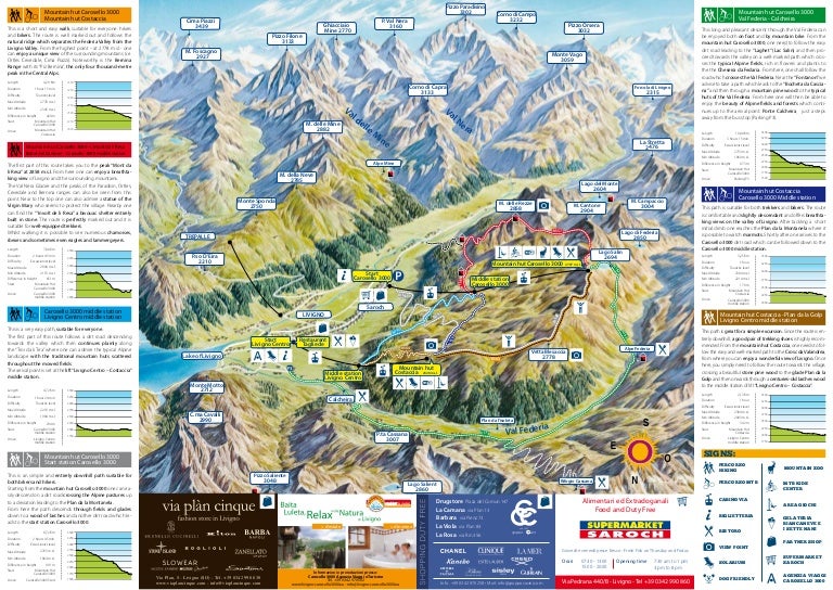 carosello 3000 bike park