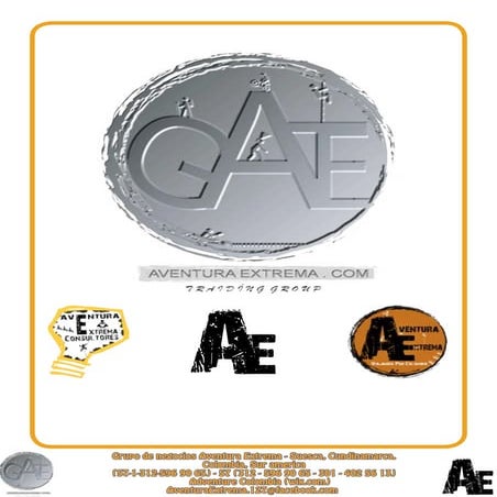 Brochureaventuraextrema2013