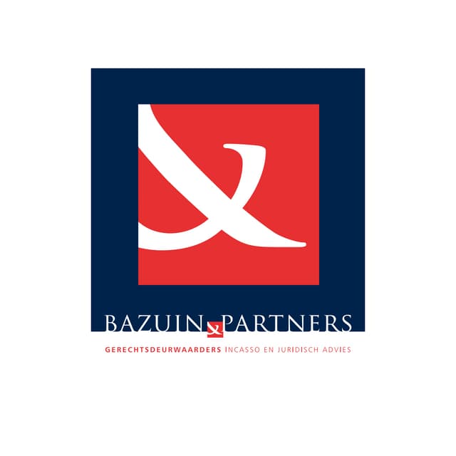 Brochure Bazuin &amp; Partners