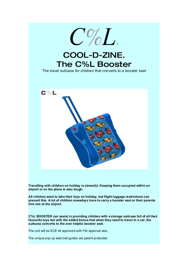 booster restrictions