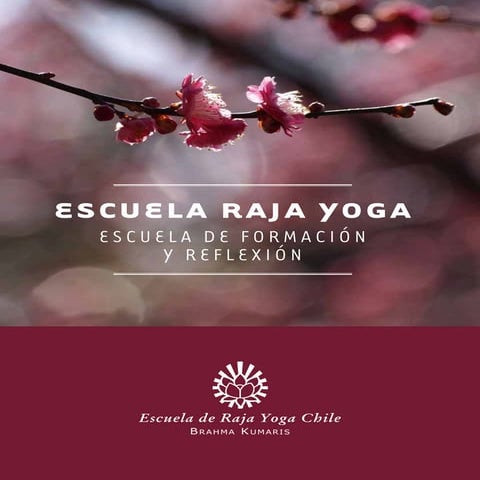 Escuela de Raja Yoga | PDF