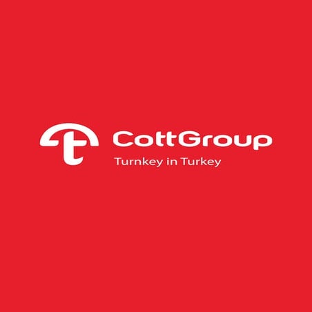Brochure cott group