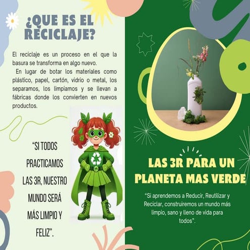 LAS TRES R DEL RECICLAJE.pptx