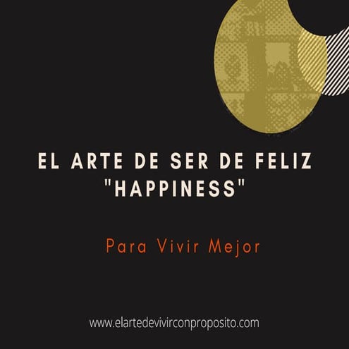 Libro El Arte De Ser Feliz Ignacio Larrañaga Pdf es.slideshare.net