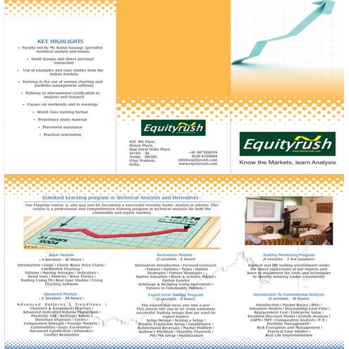 Brochure equityrush 1
