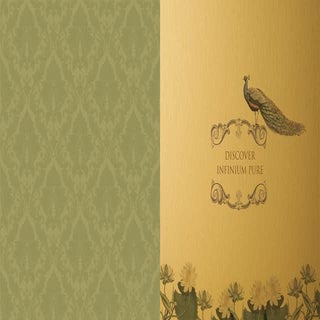 Infinium Product Brochure