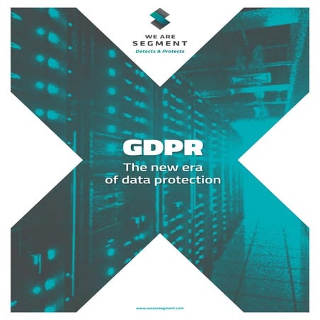 GDPR infographic | PDF