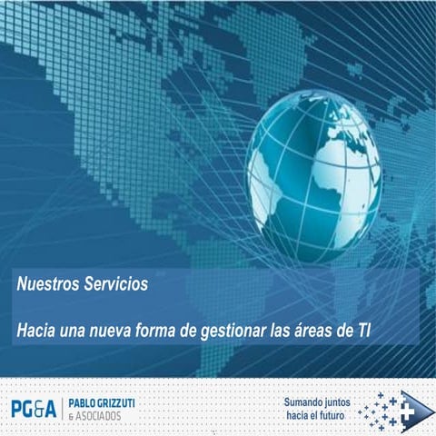Brochure grizzuti y asociados 