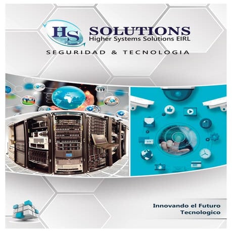 Brochure HS | PDF
