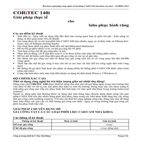 Brochure i mes icores (co-ritec) - viet