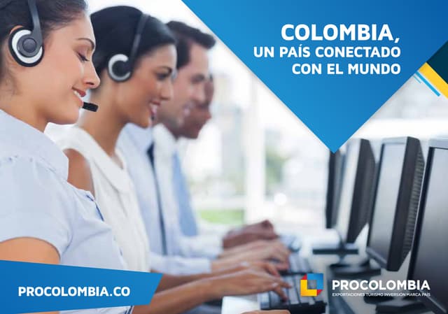 Brochure Impact Sourcing espanol