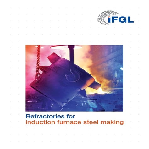 Brochure_Induction-Furnace | PDF