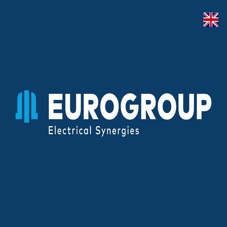 COMPANY PROFILE (ENG) | PDF