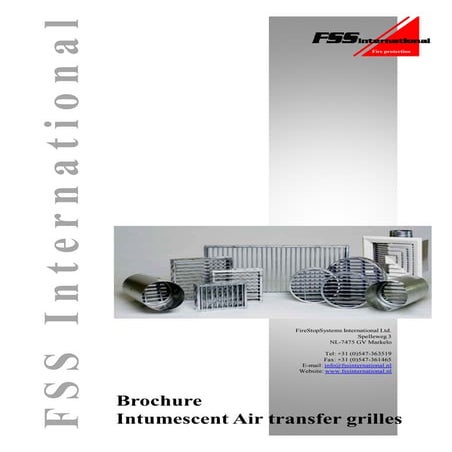 Brochure intumescent air transfer grilles   gb