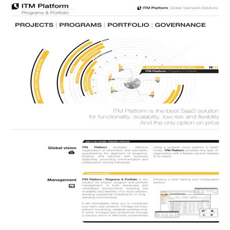 Brochure ITM Platform (English)